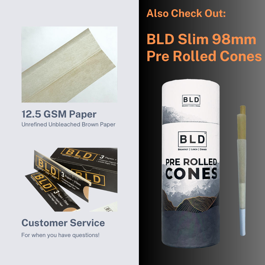 BLD 3+3 Pack