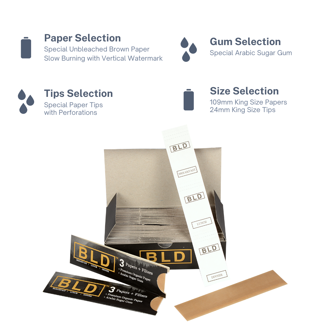 BLD 3+3 Pack