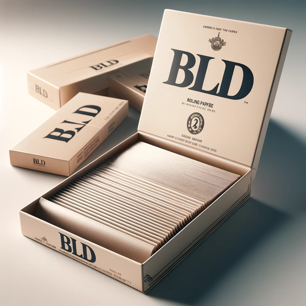 Rolling Paper Booklets: Tradition and Innovation