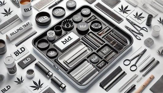 Rolling Tray in India