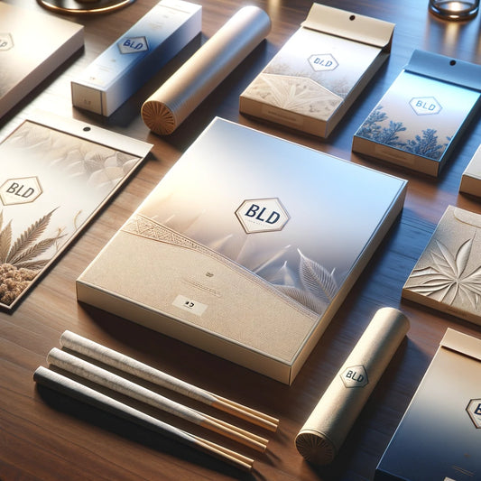 The Elegance of Pre Rolled Cones