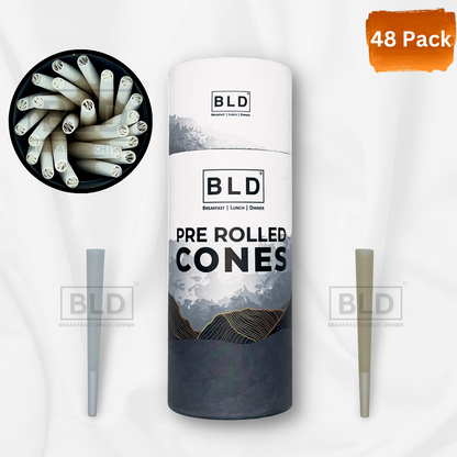 BLD Trophy Pack (48 Cones)