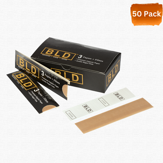 BLD 3+3 Pack